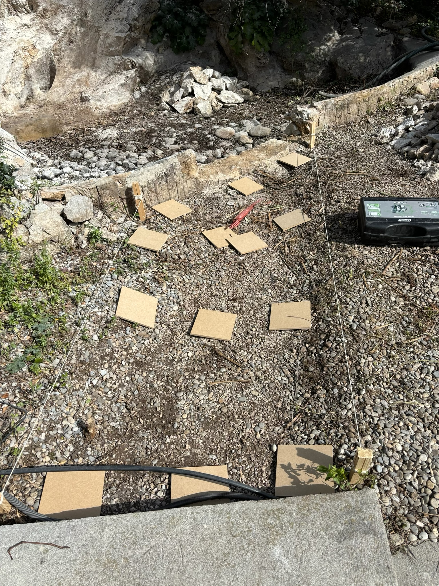 Chantier Roucas - Photo 20